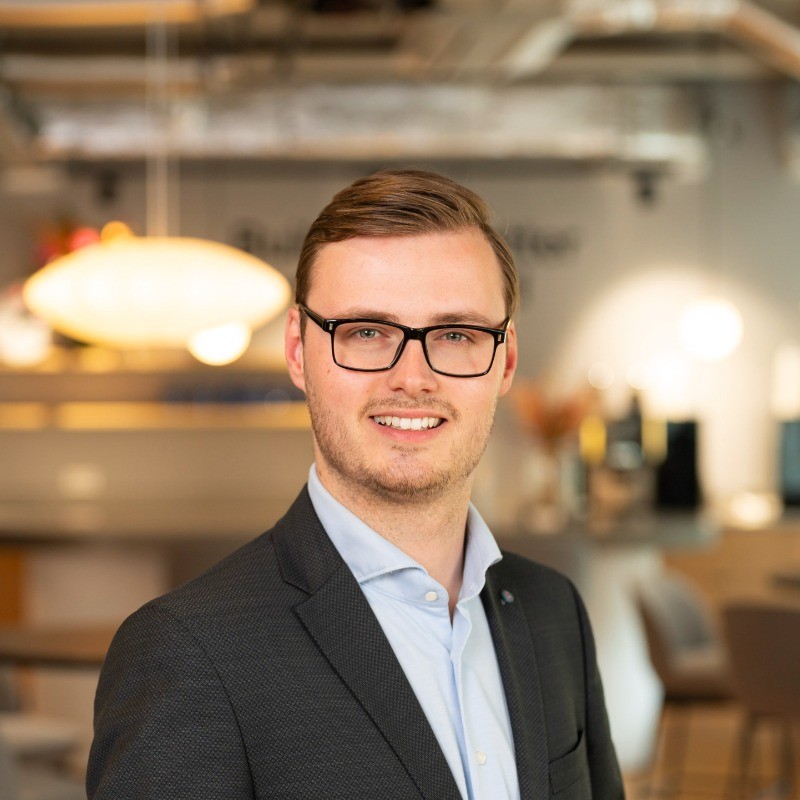 Christian Bentvelsen