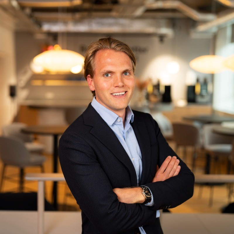 Matthijs Brink